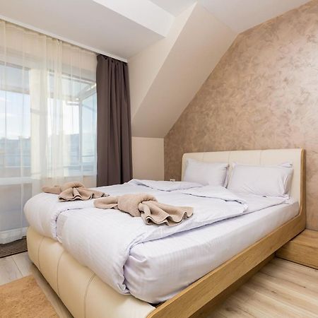 Sunny 1Bd Apartment In Old Town By Flat Mаnager Пловдив Екстер'єр фото